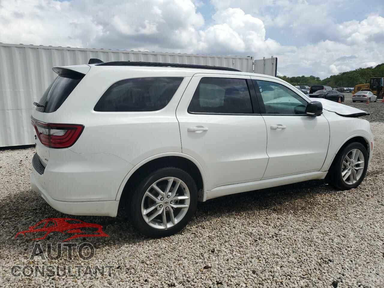 DODGE DURANGO 2023 - 1C4RDHDG2PC579292