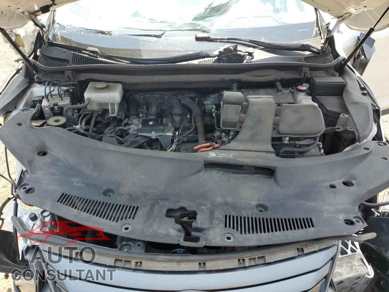 LEXUS RX450 2017 - 2T2BGMCA5HC016711