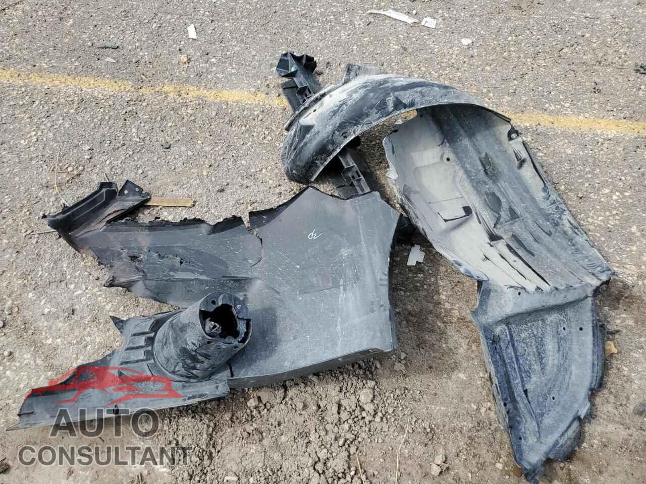 SUBARU OUTBACK 2013 - 4S4BRDSC4D2259416