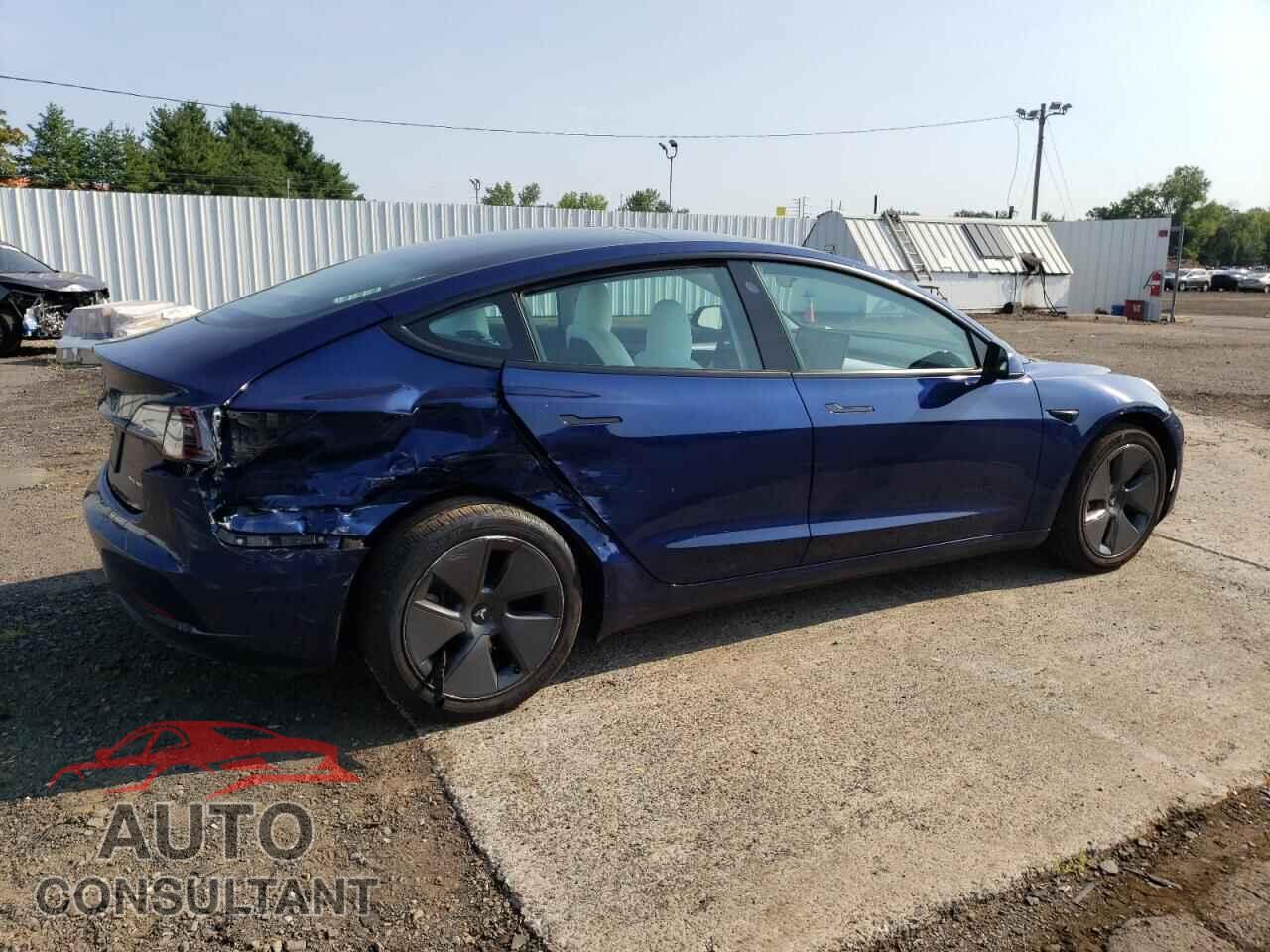 TESLA MODEL 3 2023 - 5YJ3E1EB7PF599649