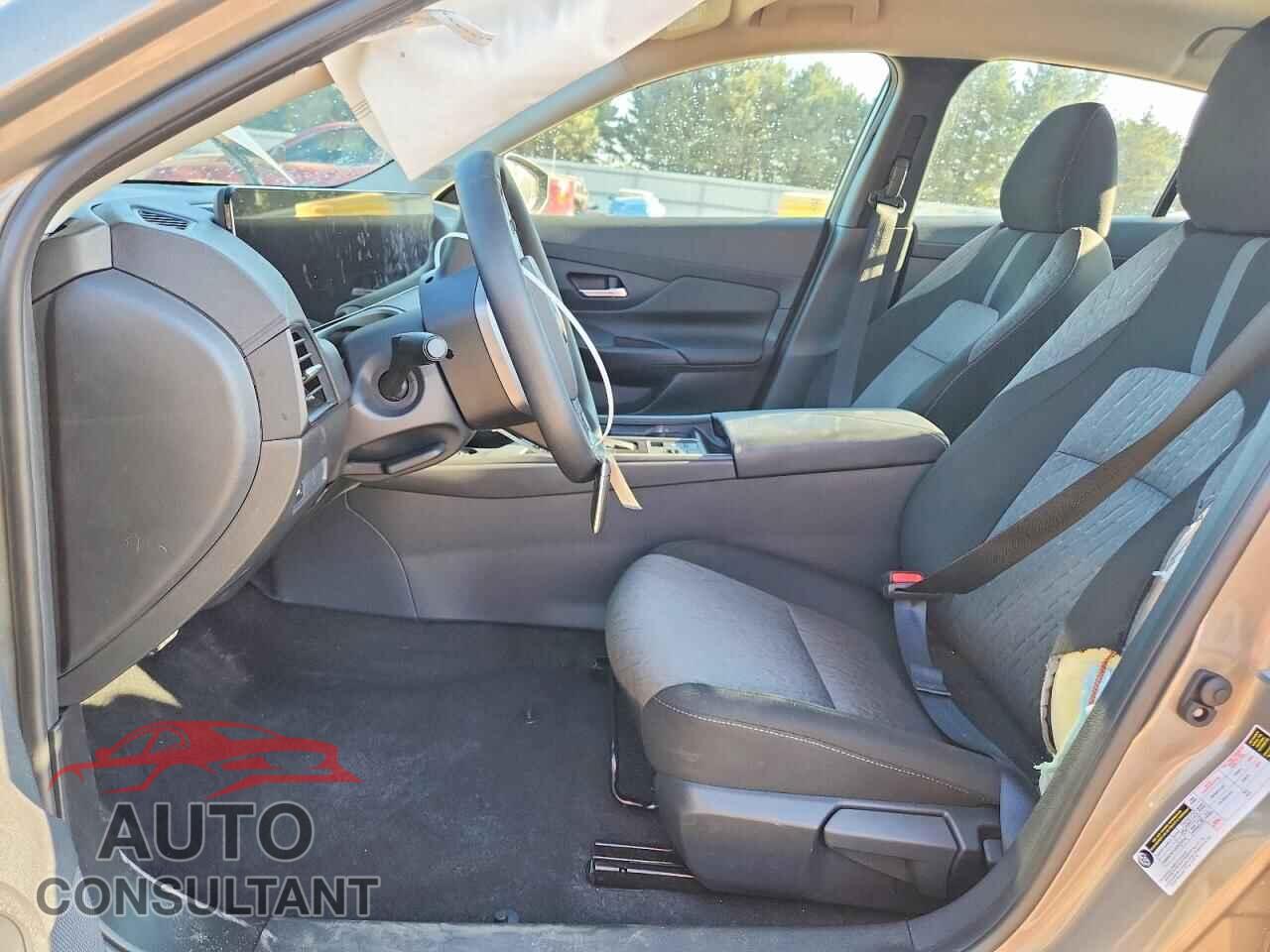 NISSAN SENTRA 2026 - 3N1AB9CV2TY285355