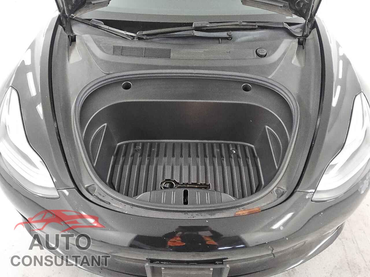 TESLA MODEL 3 2022 - 5YJ3E1EA7NF287562