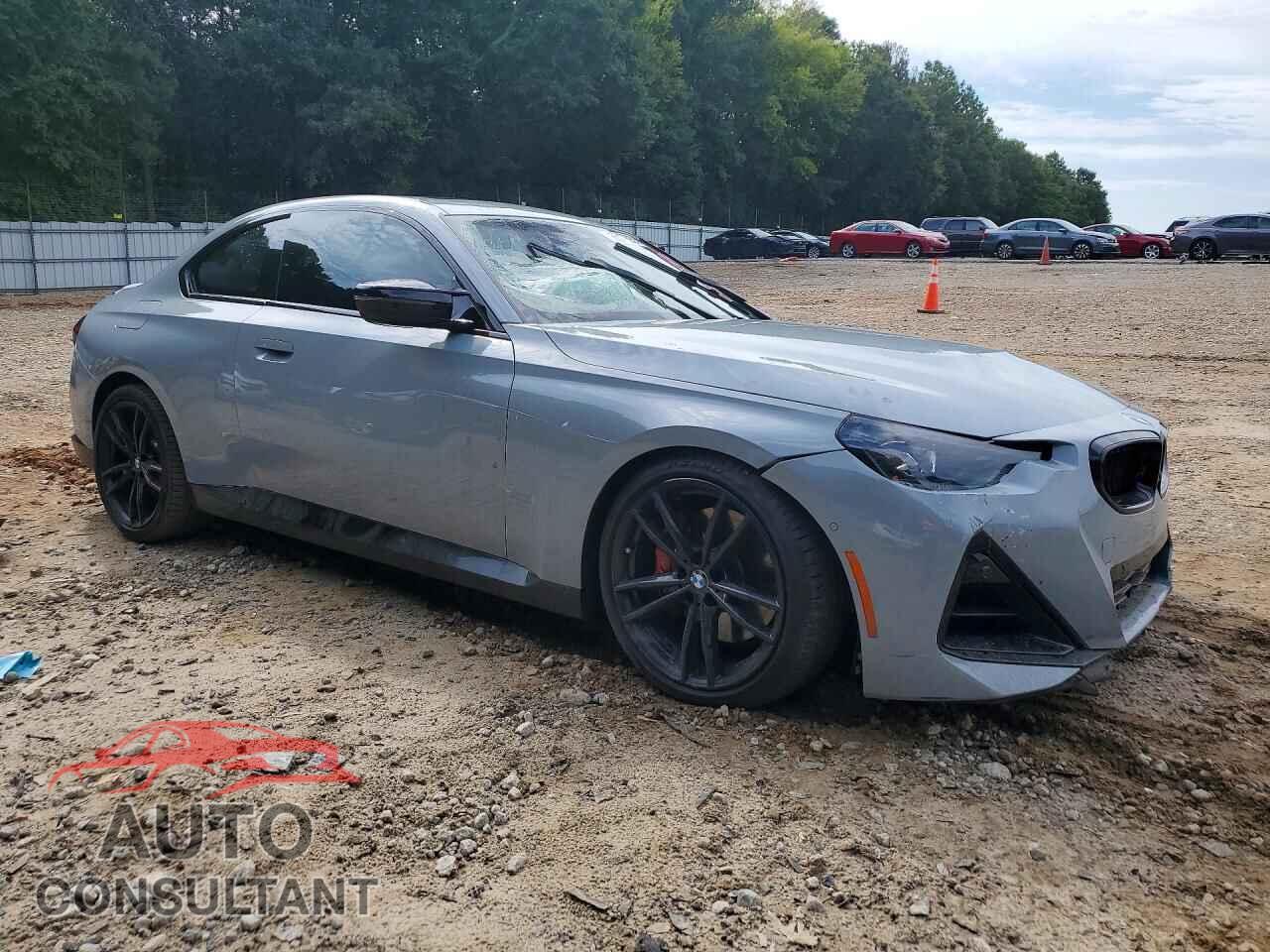 BMW M2 2023 - 3MW43CM0XP8D37633
