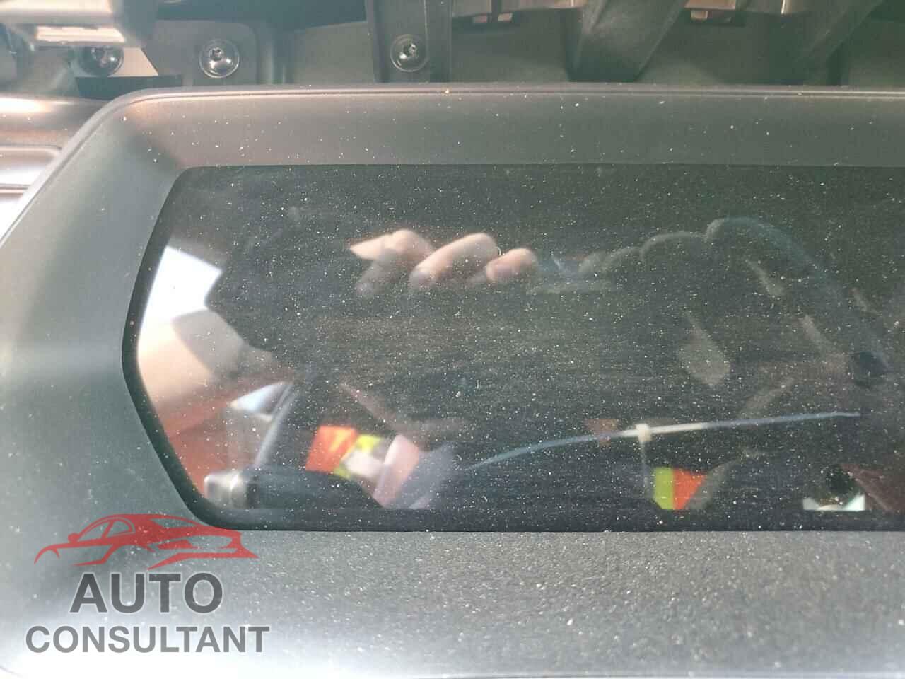 TESLA MODEL S 2018 - 5YJSA1E21JF265969
