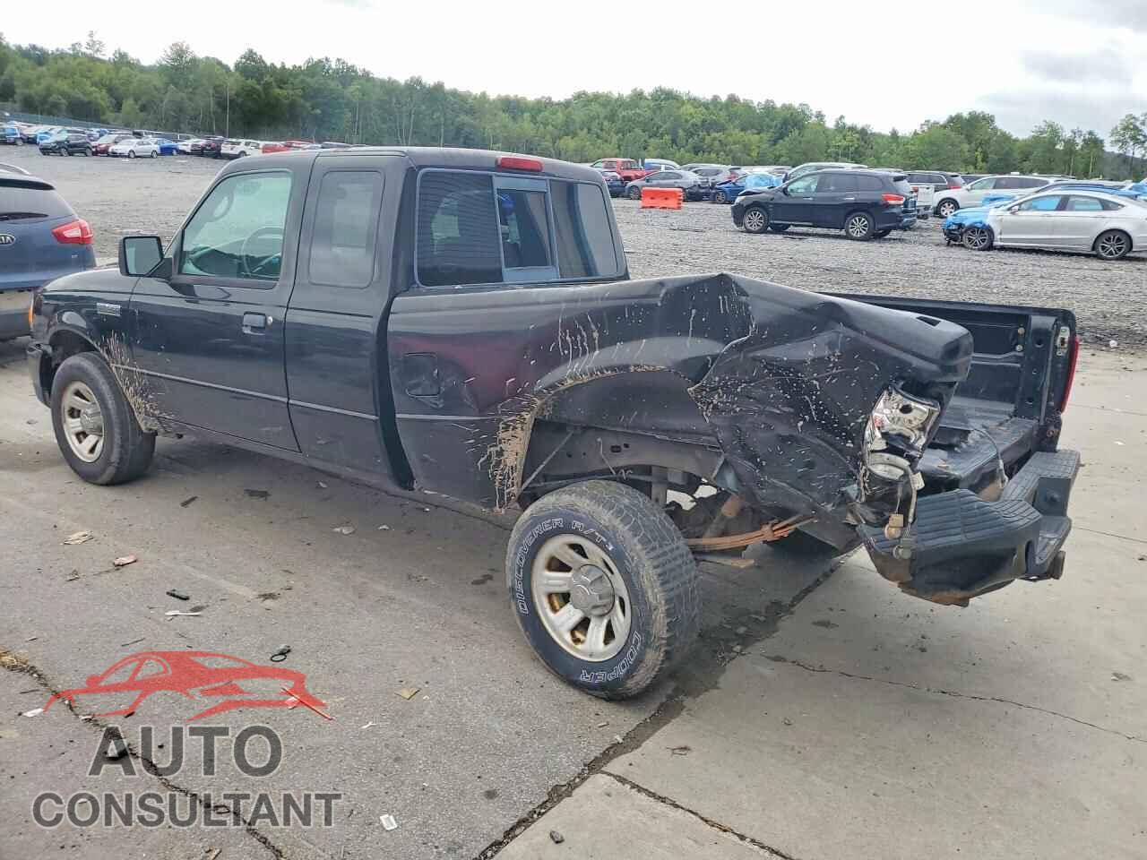 FORD RANGER 2011 - 1FTKR1EE2BPB18831