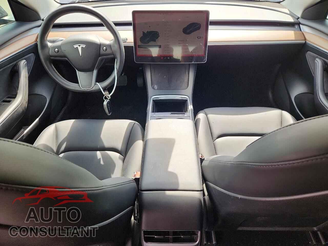 TESLA MODEL 3 2023 - 5YJ3E1EA8PF545641