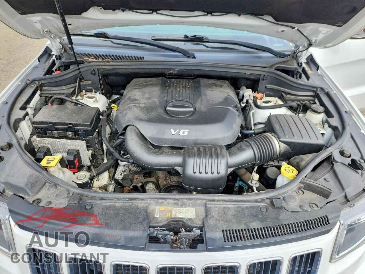 JEEP CHEROKEE 2015 - 1C4RJFBGXFC661673