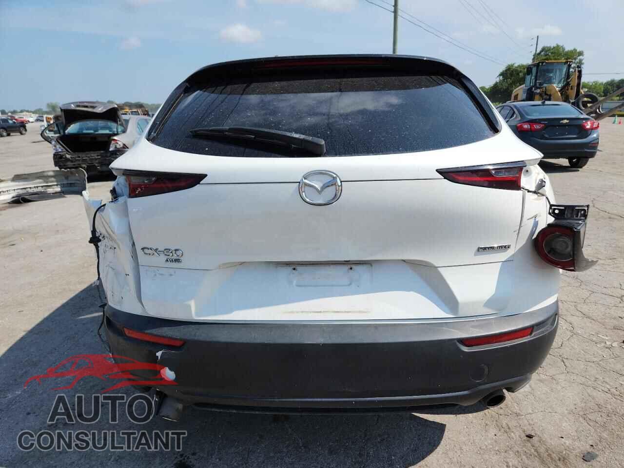 MAZDA CX30 2021 - 3MVDMBBL7MM310267