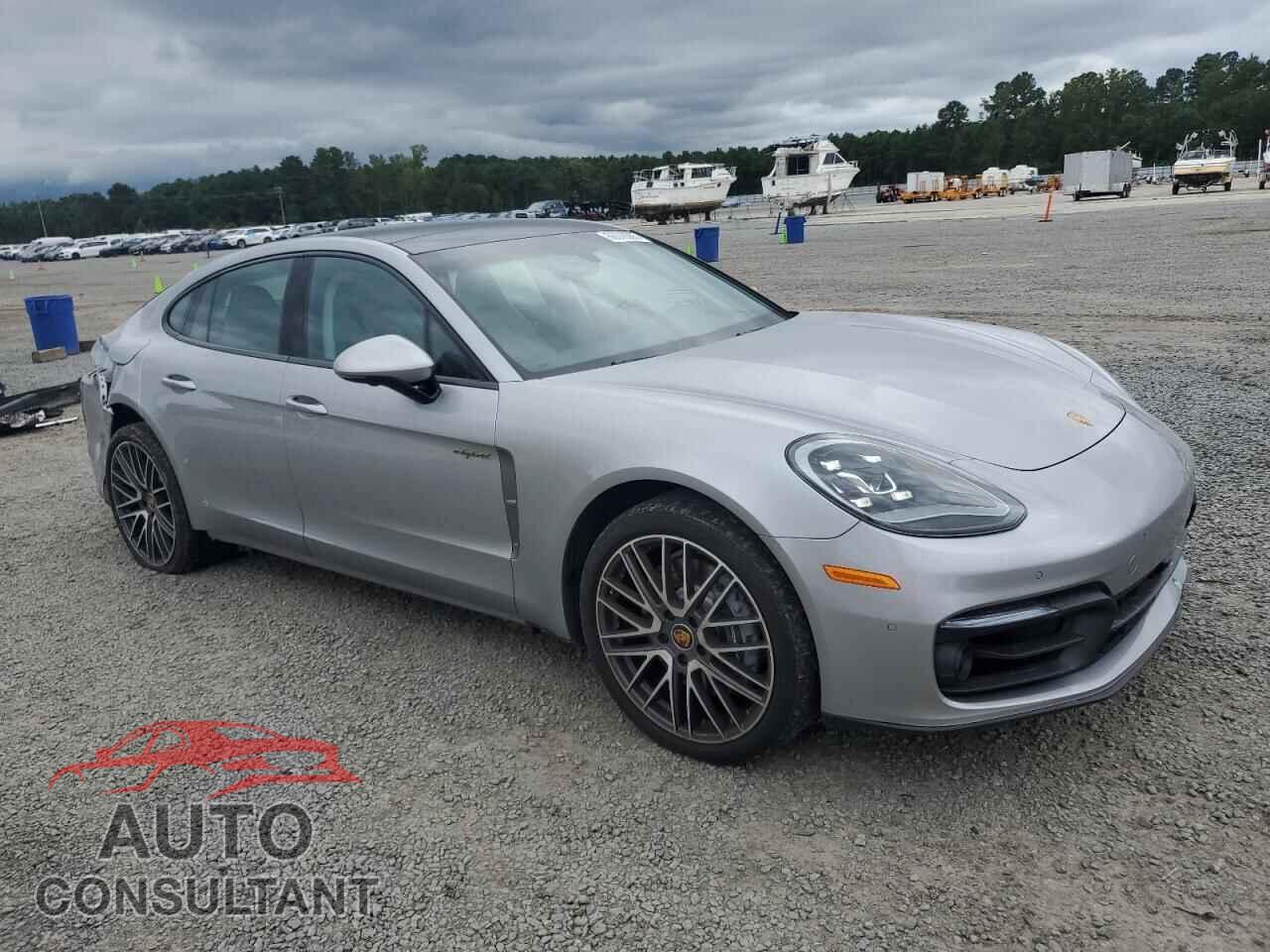 PORSCHE PANAMERA 2023 - WP0AE2A71PL120251