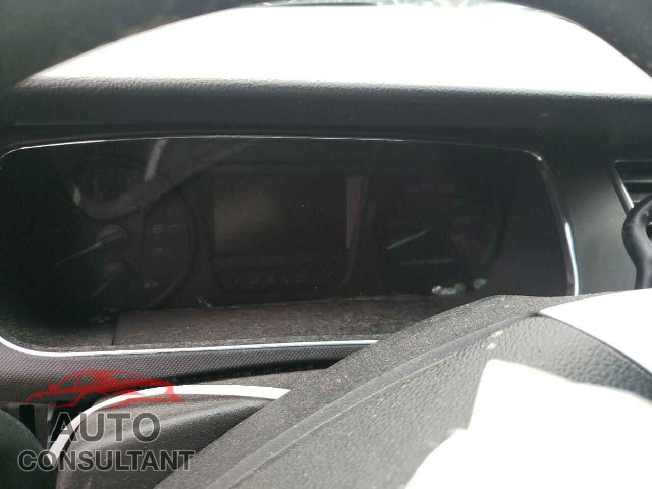 FORD TAURUS 2017 - 1FAHP2MT2HG133866