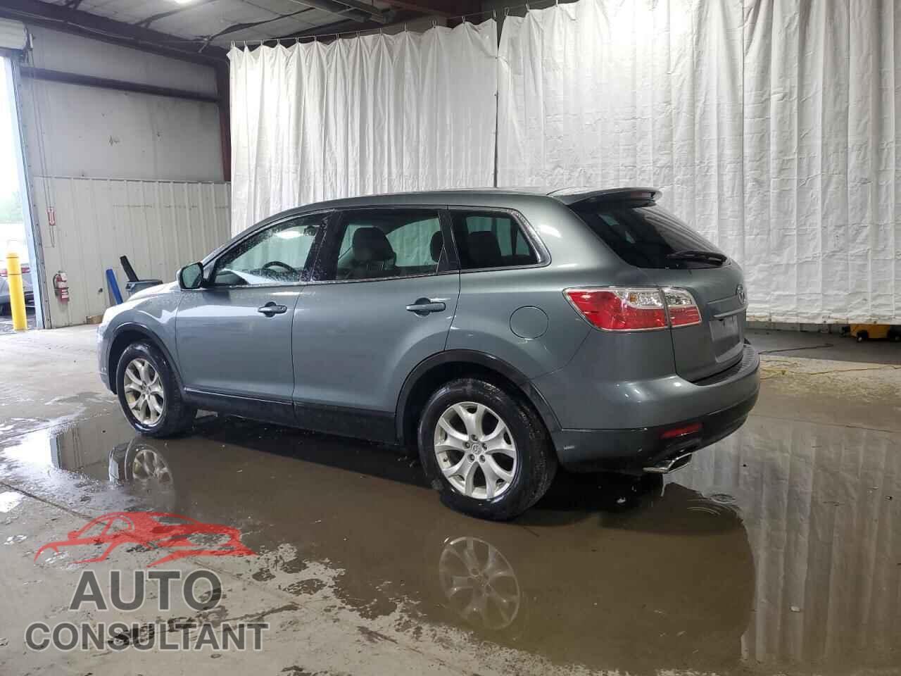 MAZDA CX-9 2012 - JM3TB2CA6C0347061