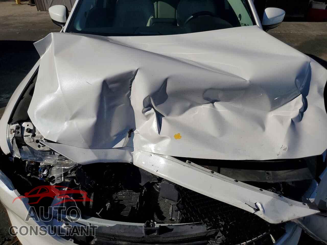 MAZDA CX-5 2017 - JM3KFADL2H0107992