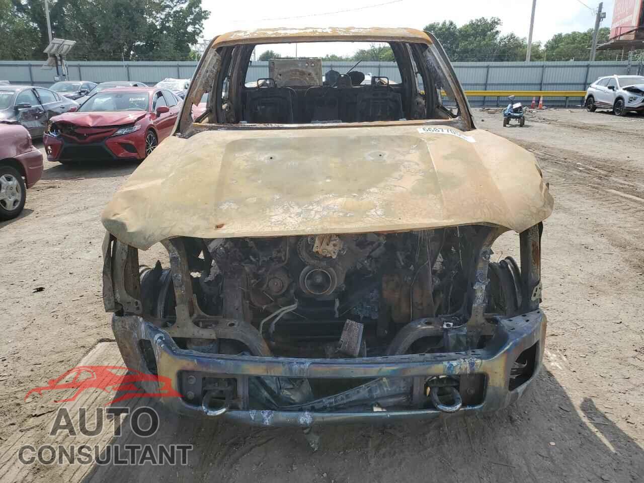 FORD F250 2016 - 1FT7W2B69GEC79424