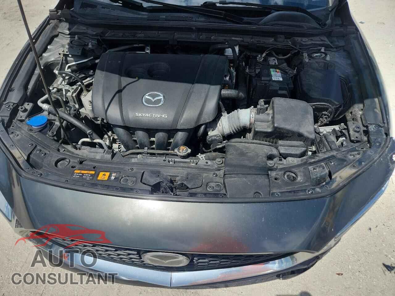 MAZDA 3 2020 - 3MZBPACL3LM115688