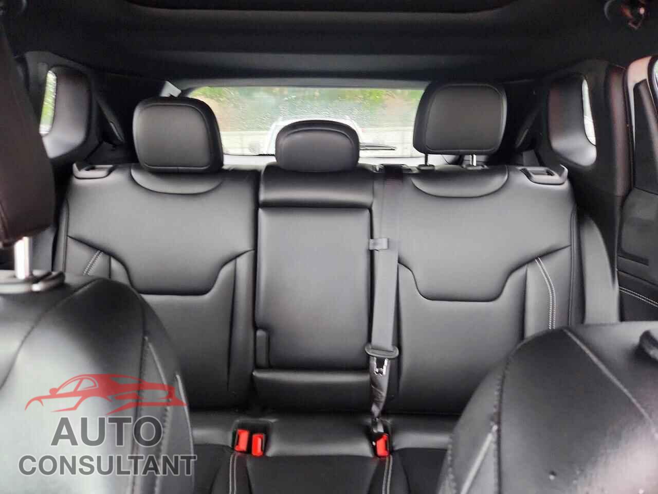 JEEP COMPASS 2024 - 3C4NJDCN7RT164122