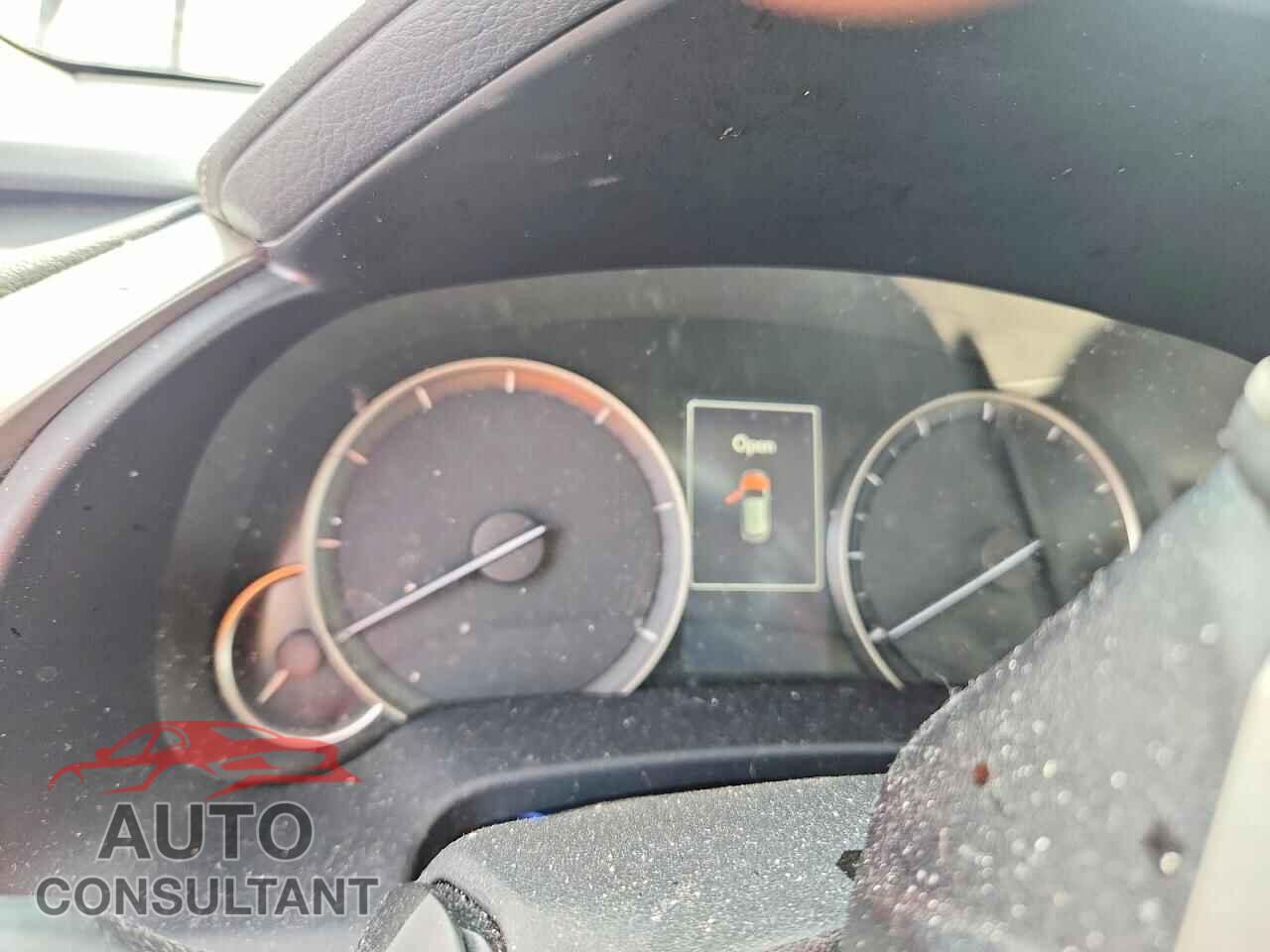 LEXUS RX350 2017 - 2T2BZMCA9HC086867