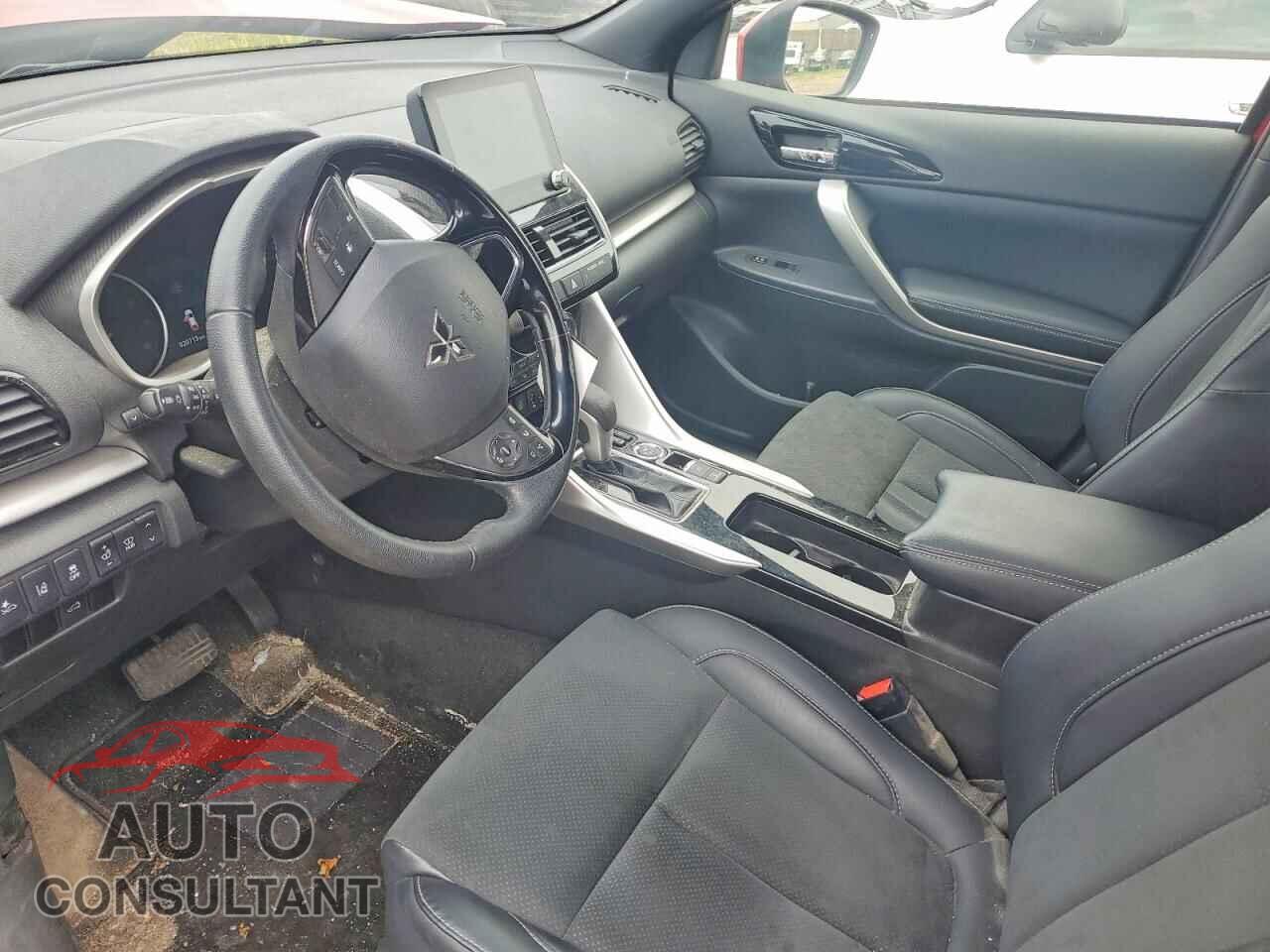 MITSUBISHI ECLIPSE 2024 - JA4ATVAA8RZ600770