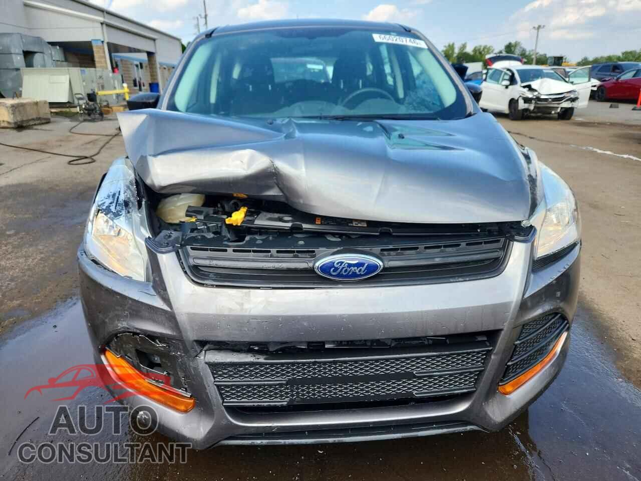 FORD ESCAPE 2014 - 1FMCU0F72EUE56227