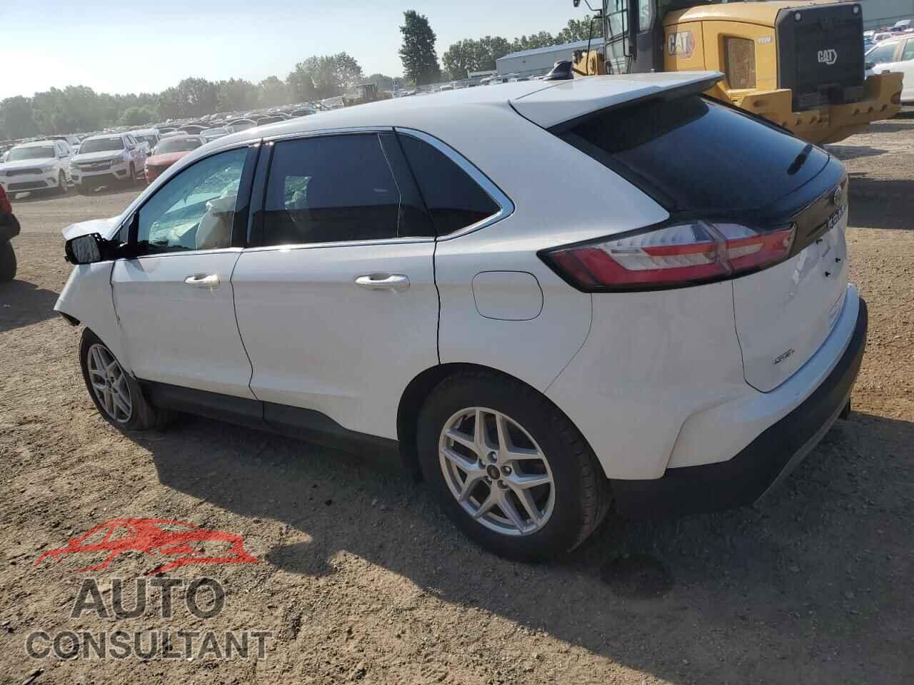 FORD EDGE 2023 - 2FMPK4J93PBA56306