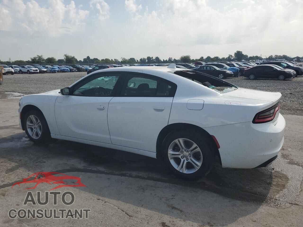 DODGE CHARGER 2023 - 2C3CDXBG0PH521072