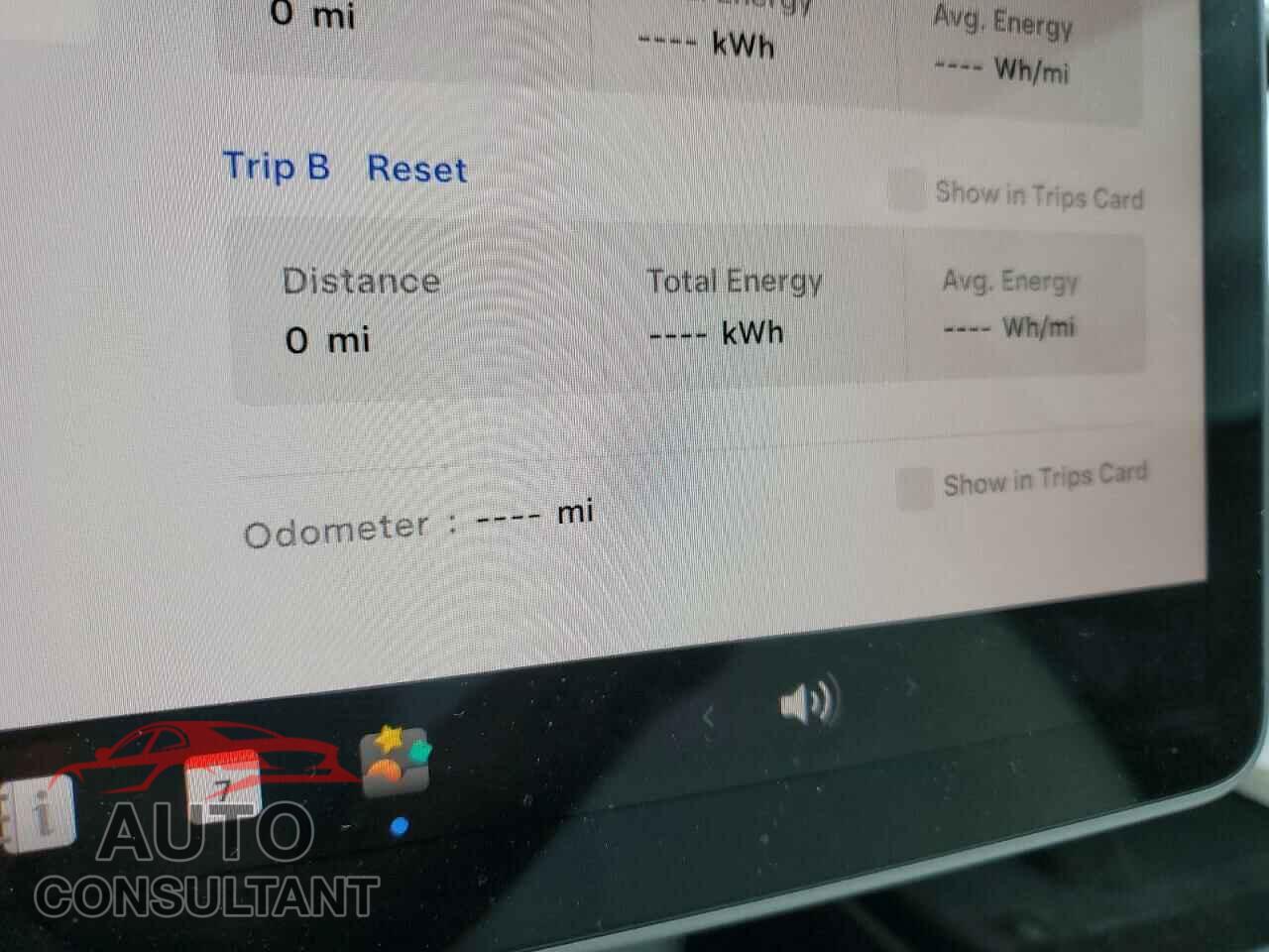 TESLA MODEL 3 2023 - 5YJ3E1EC3PF506540