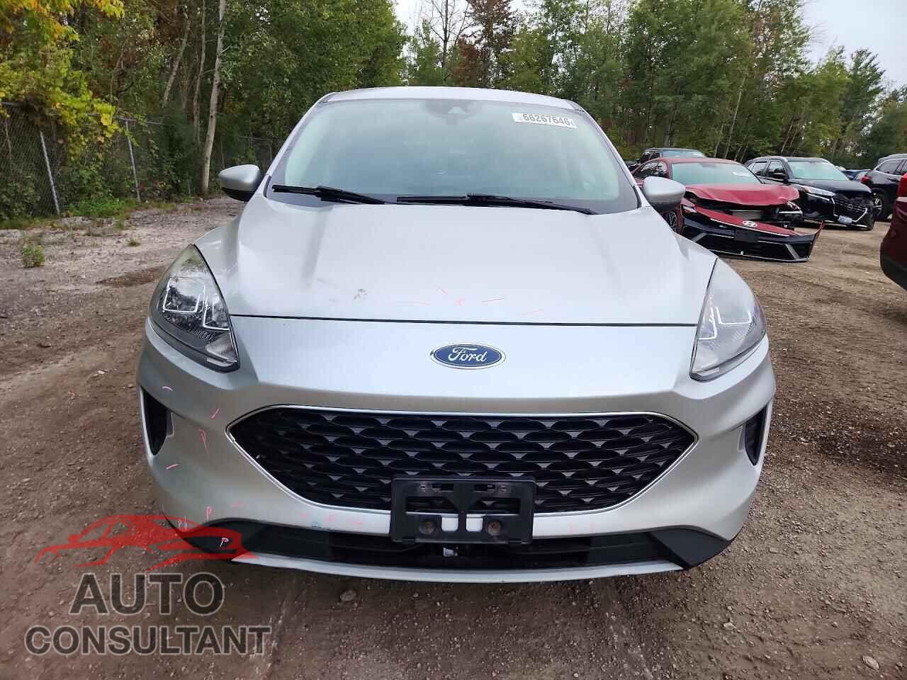 FORD ESCAPE 2020 - 1FMCU9G64LUA41904