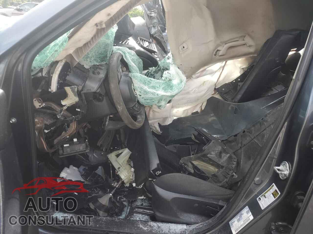 MAZDA CX-5 2013 - JM3KE2BE8D0150420