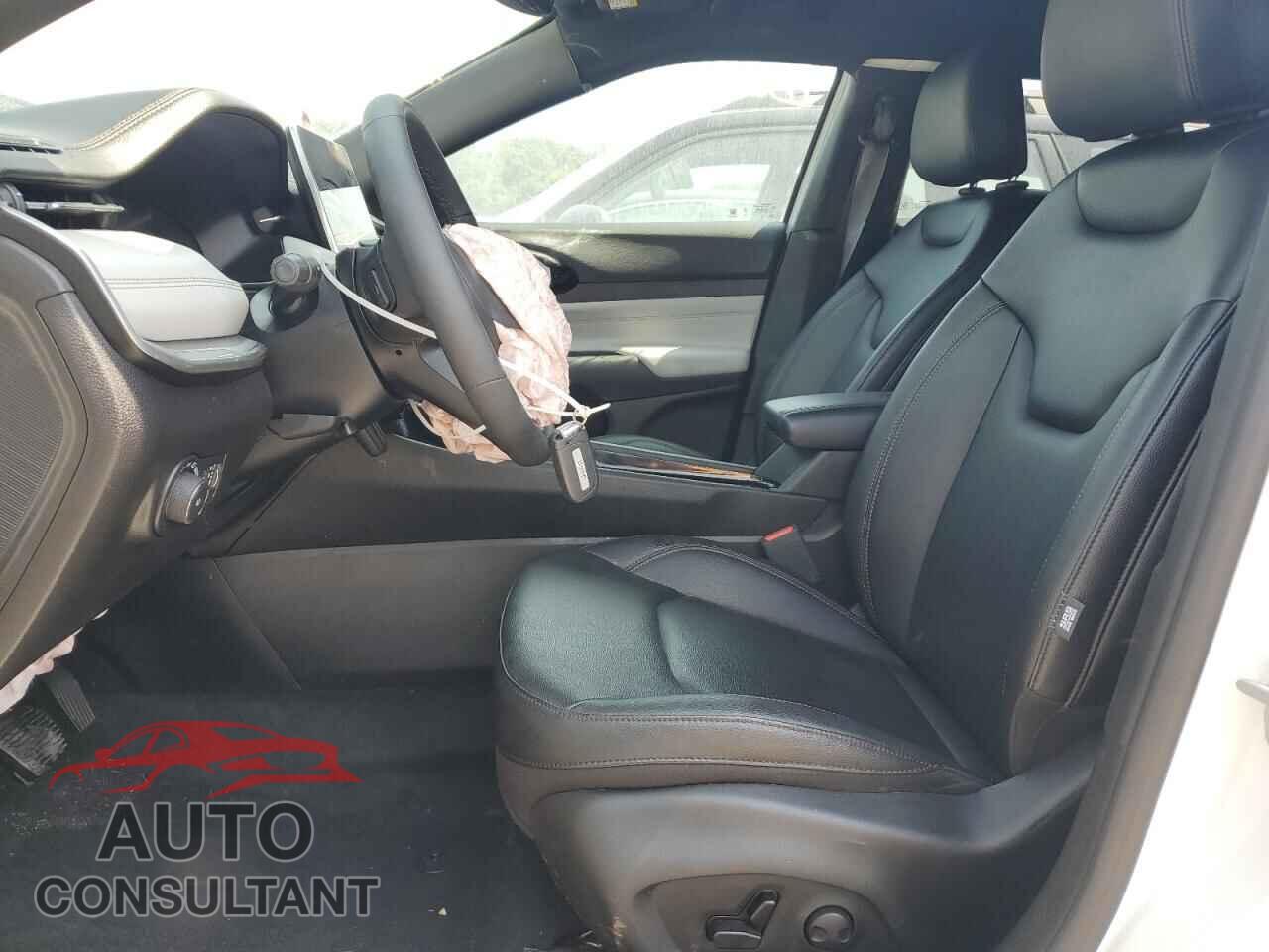 JEEP COMPASS 2024 - 3C4NJDCN6RT152530