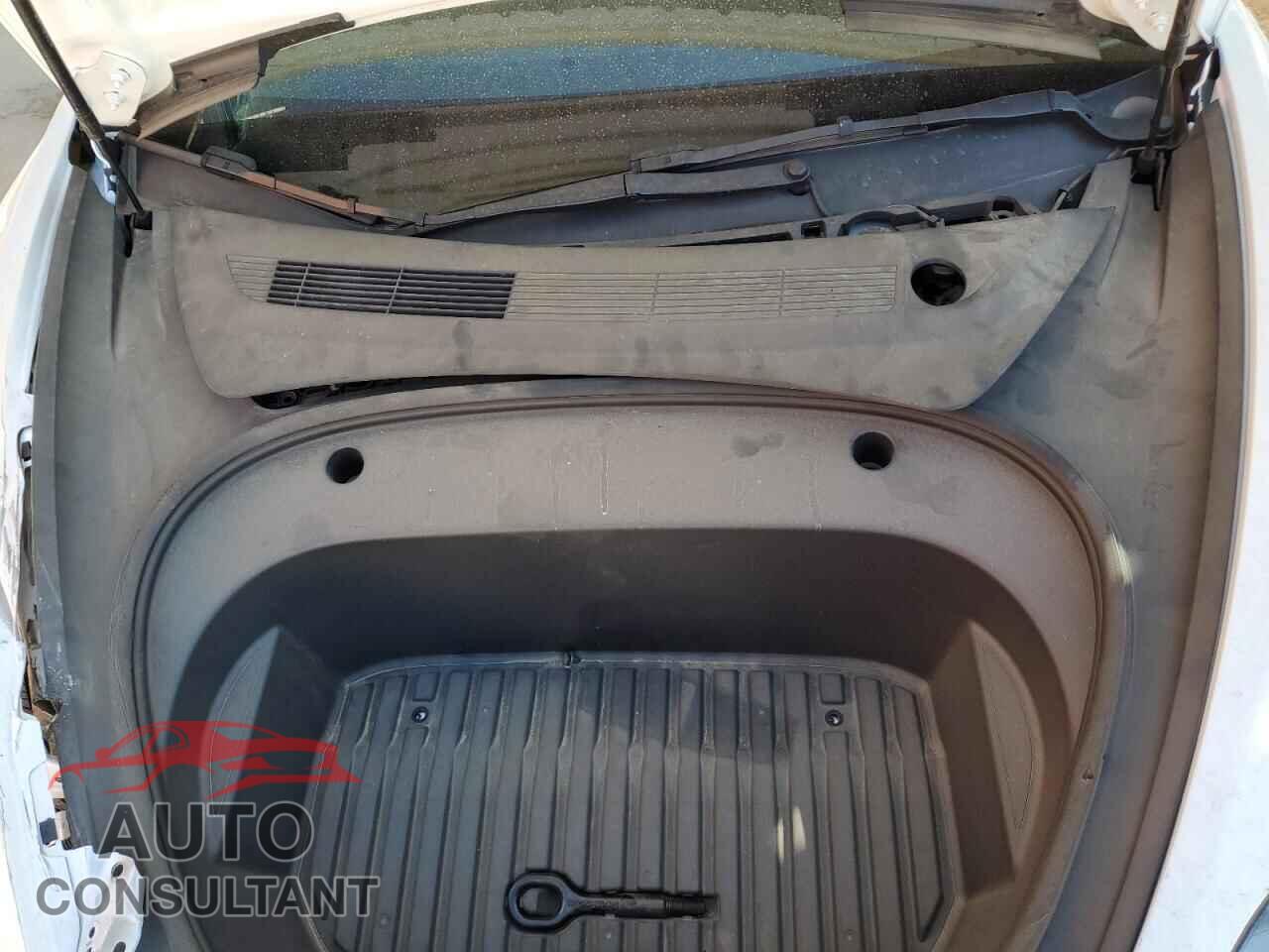 TESLA MODEL 3 2022 - 5YJ3E1EB2NF206430