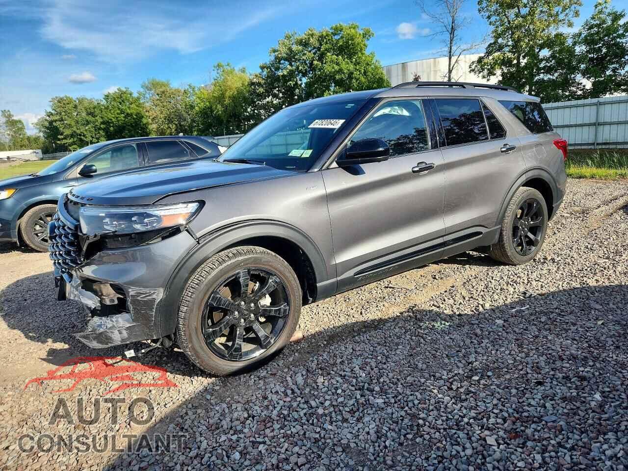 FORD EXPLORER 2023 - 1FMSK8KH9PGA65110