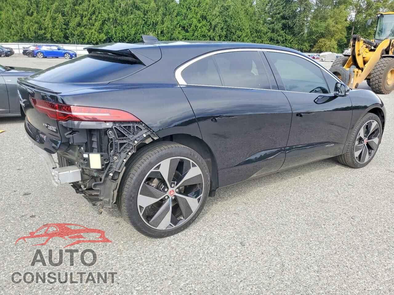 JAGUAR I-PACE 2020 - SADHB2S17L1F85020