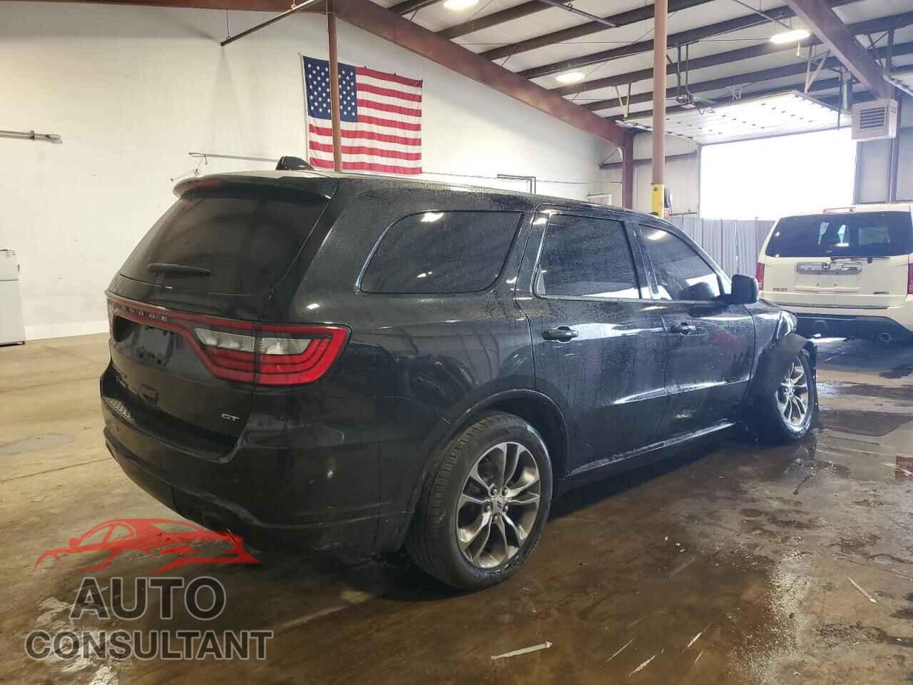 DODGE DURANGO 2020 - 1C4RDJDG5LC261510