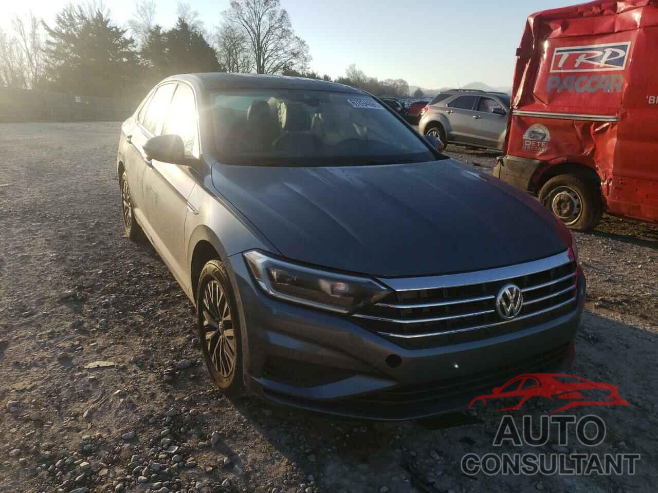 VOLKSWAGEN JETTA 2019 - 3VWE57BU5KM065729