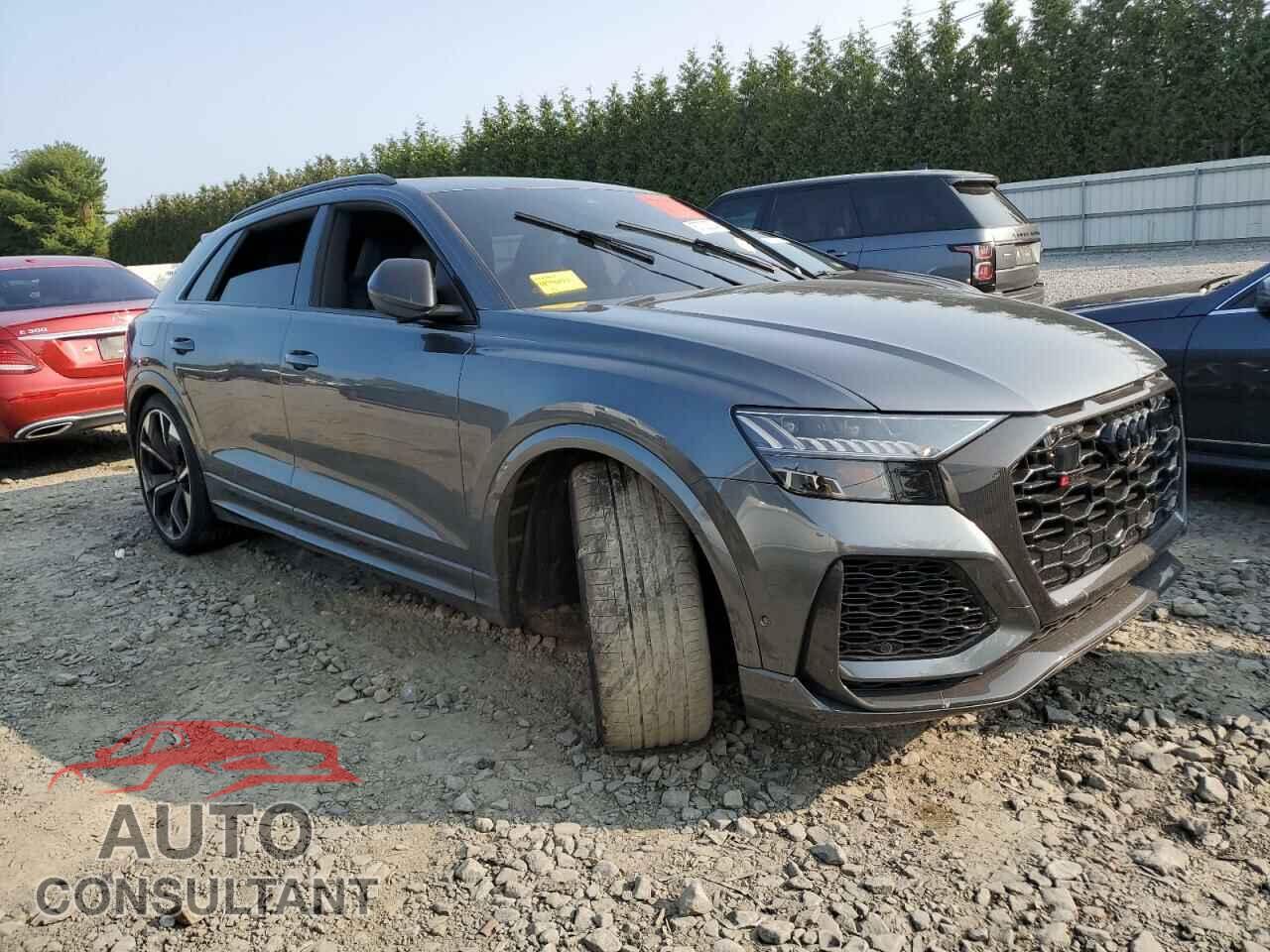 AUDI RS 2023 - WU1ARBF19PD039360