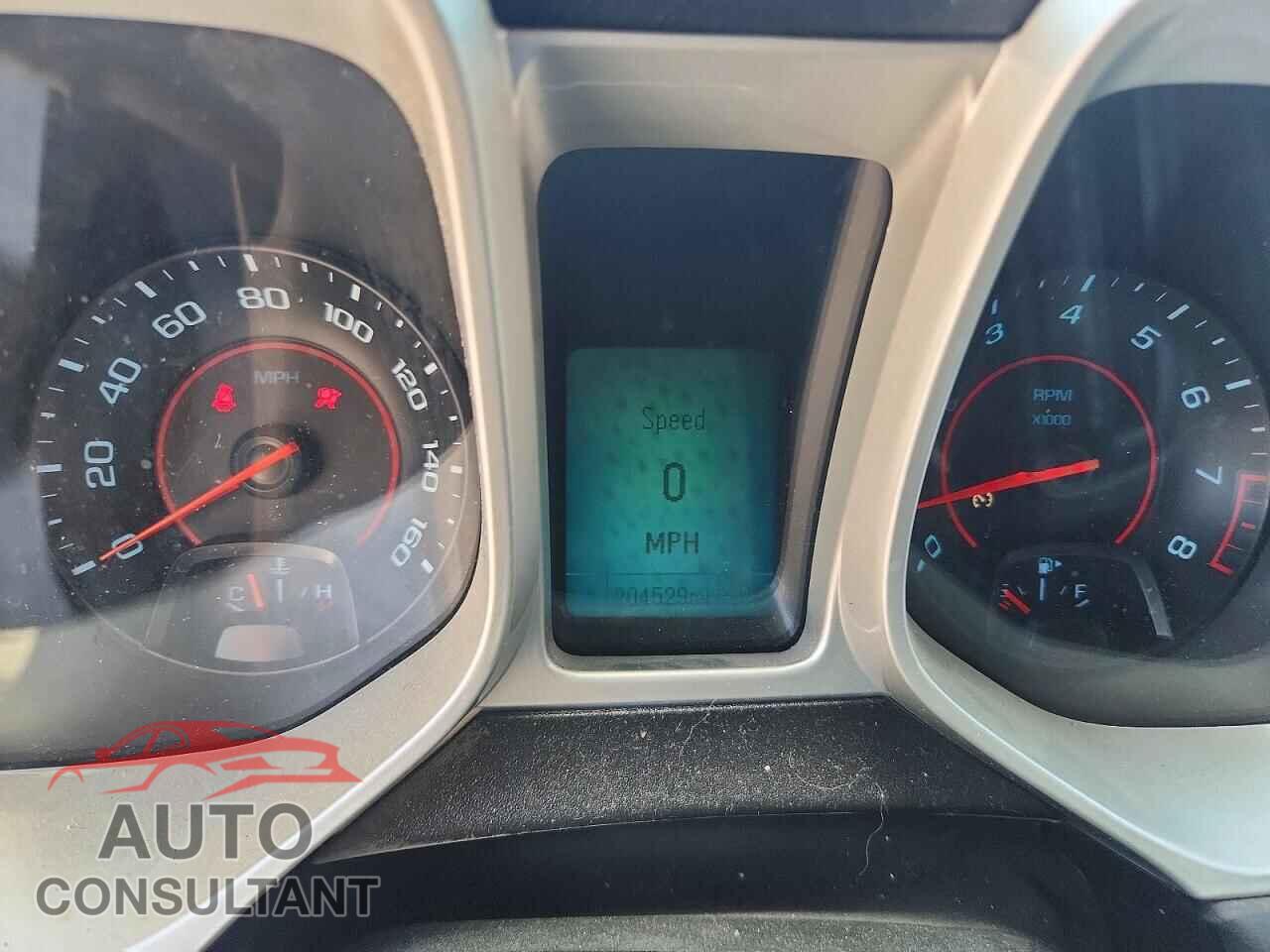 CHEVROLET CAMARO 2015 - 2G1FD1E36F9105527