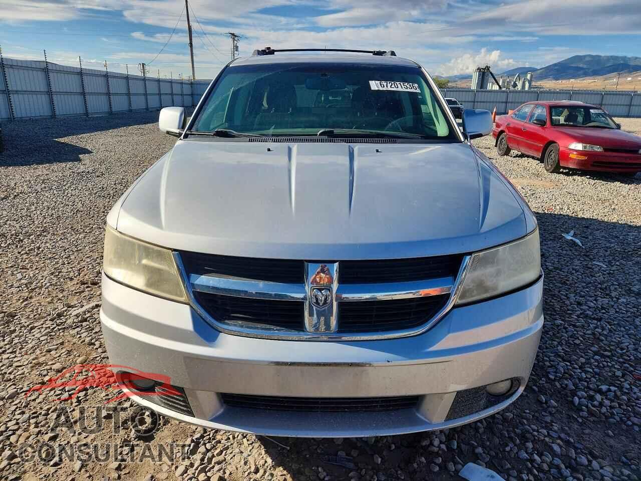 DODGE JOURNEY 2010 - 3D4PH5FV2AT141313