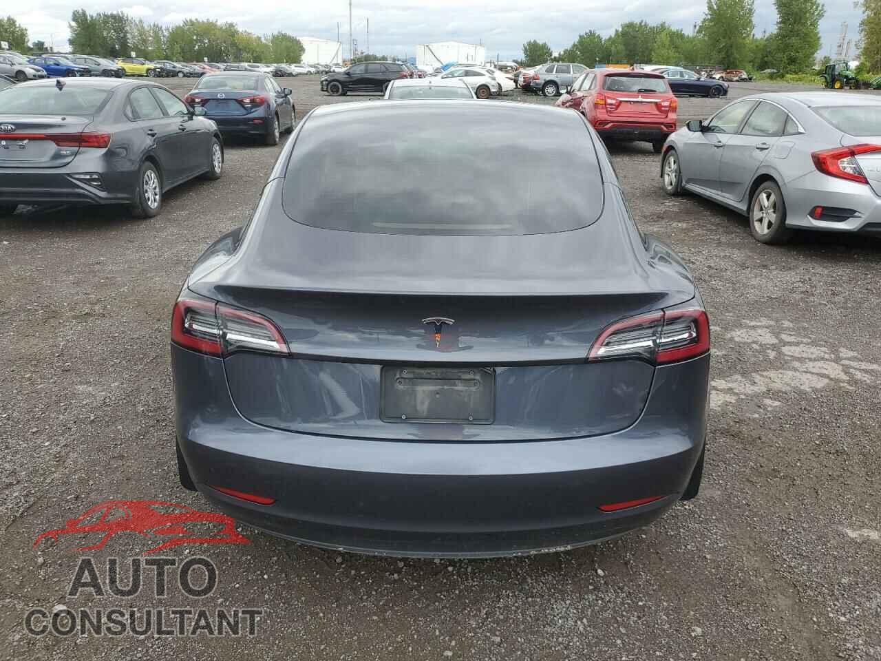 TESLA MODEL 3 2023 - 5YJ3E1EA2PF502350