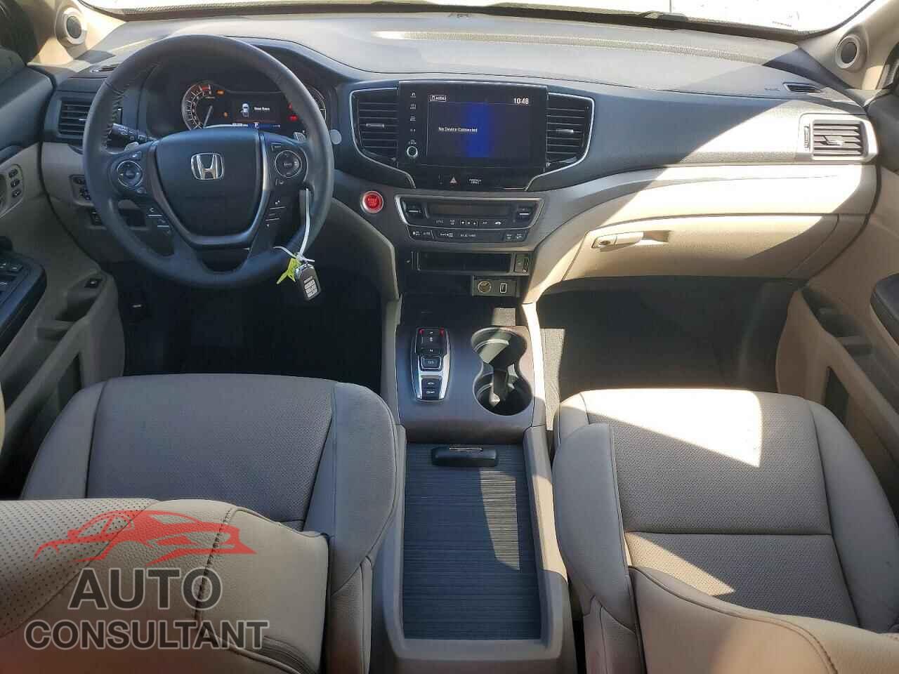 HONDA RIDGELINE 2023 - 5FPYK3F55PB041163