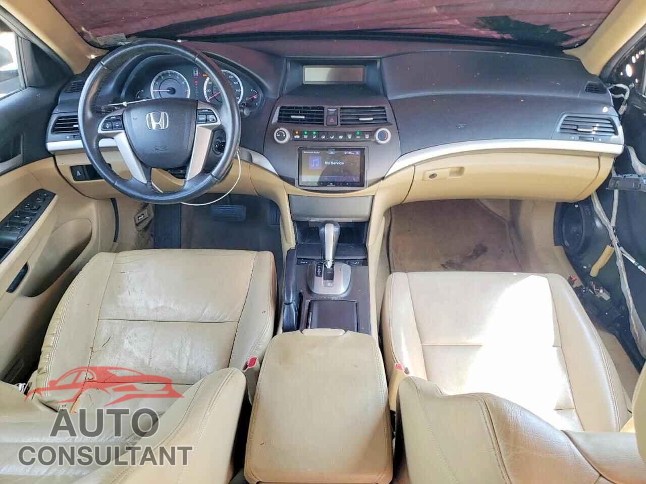 HONDA ACCORD 2012 - 1HGCP2F67CA056503