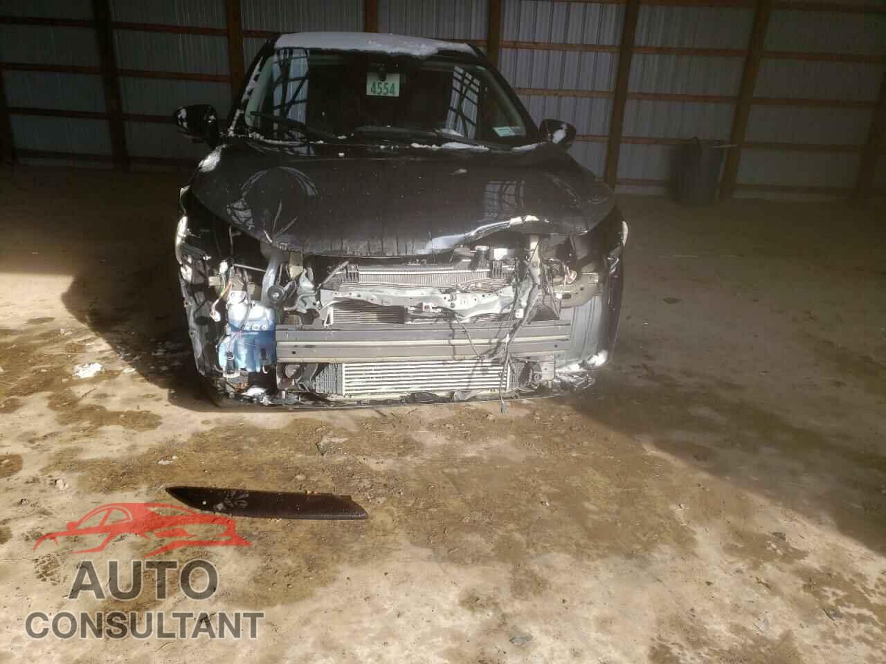 MITSUBISHI ECLIPSE 2019 - JA4AT5AA9KZ020126