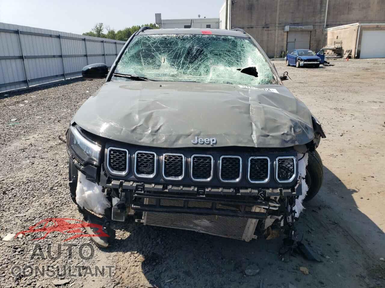 JEEP COMPASS 2023 - 3C4NJDFN1PT545537