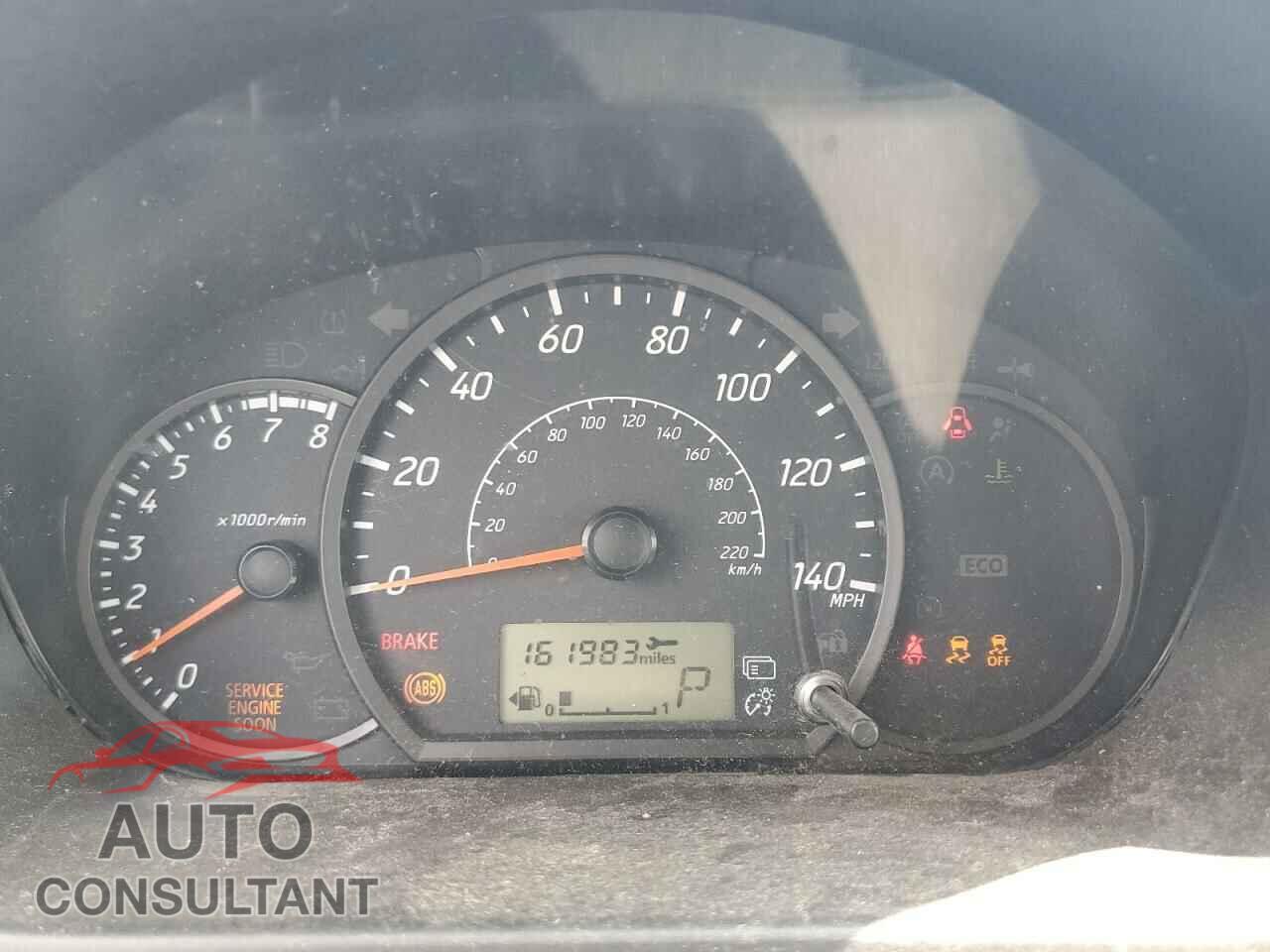 MITSUBISHI MIRAGE 2017 - ML32F3FJ7HHF14357
