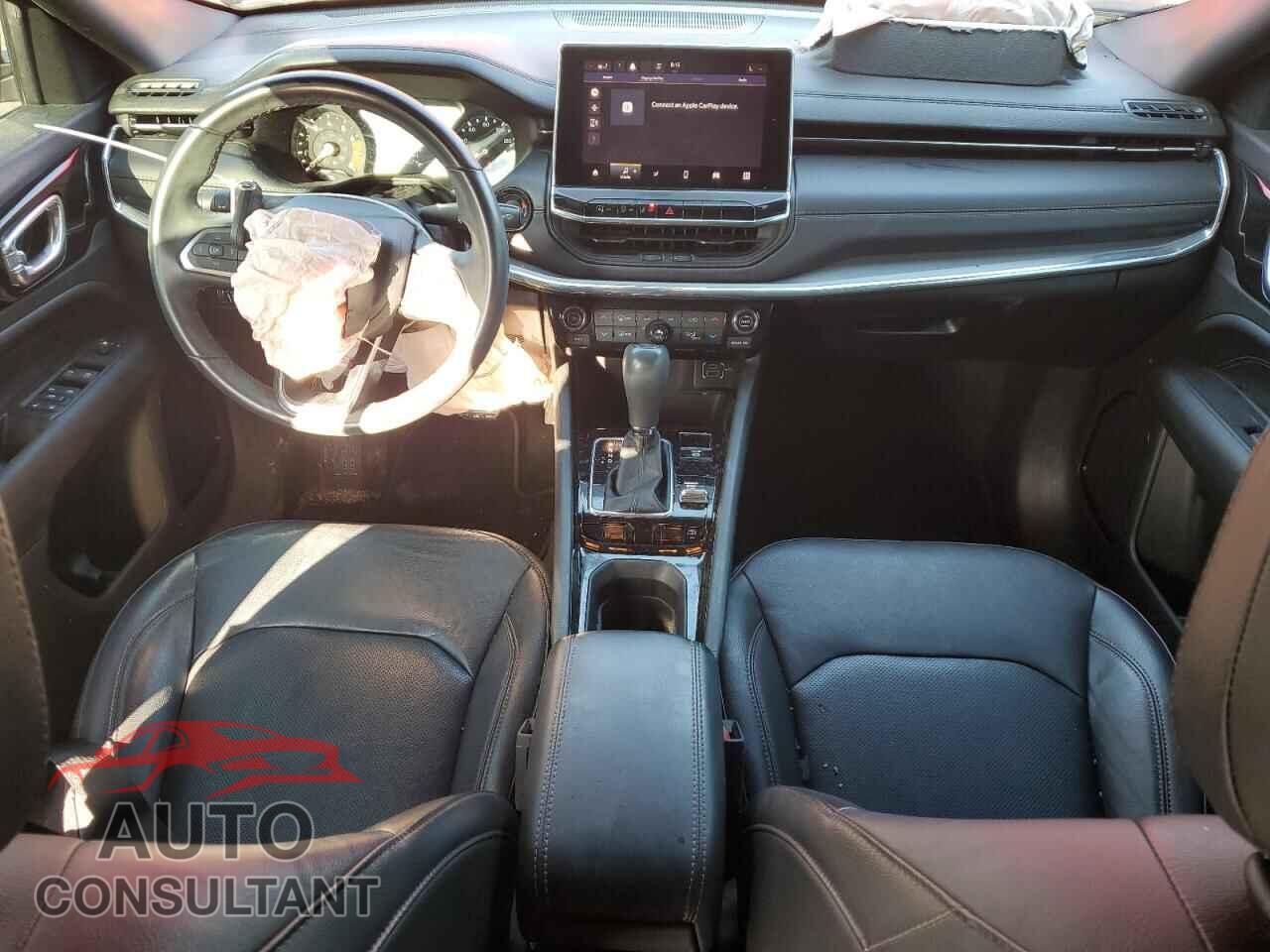 JEEP COMPASS 2022 - 3C4NJDCB6NT177329