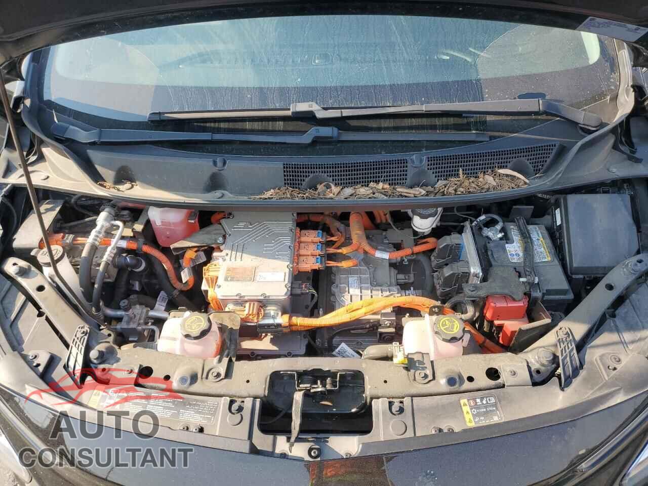 CHEVROLET BOLT 2023 - 1G1FX6S00P4167315