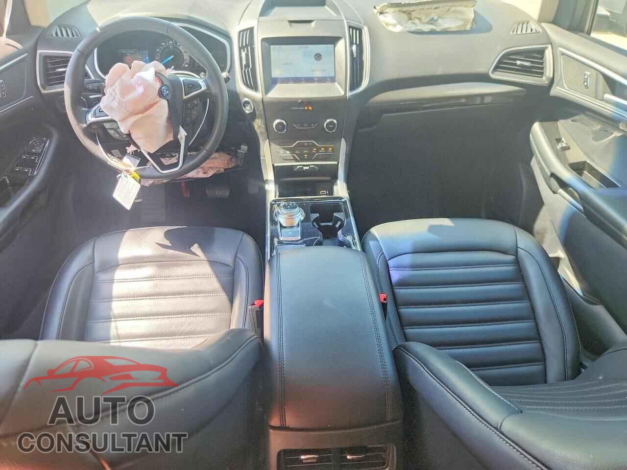 FORD EDGE 2020 - 2FMPK4J90LBA27095