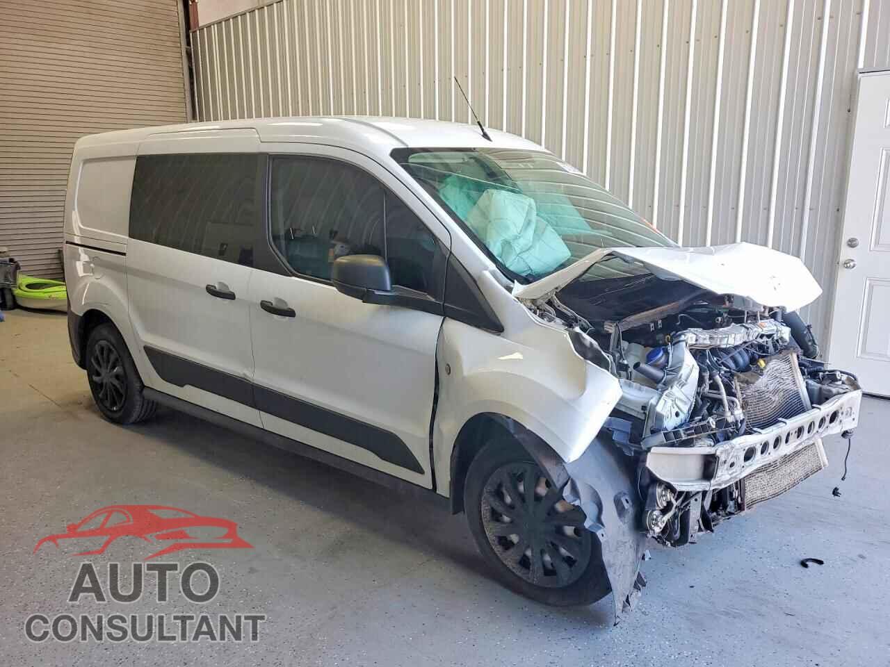 FORD TRANSIT 2014 - NM0LS7E77E1144925