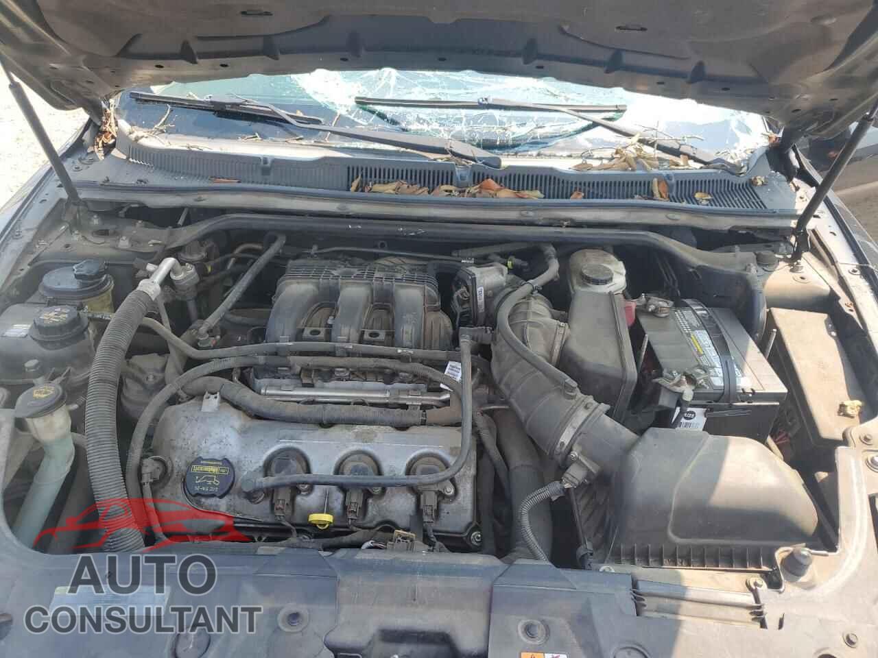 FORD TAURUS 2011 - 1FAHP2EW0BG163836