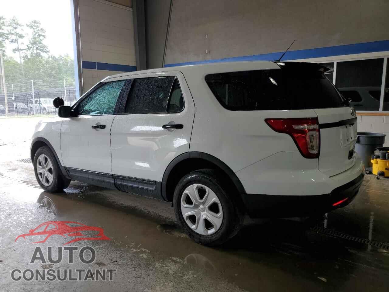 FORD EXPLORER 2014 - 1FM5K8AR4EGC40013