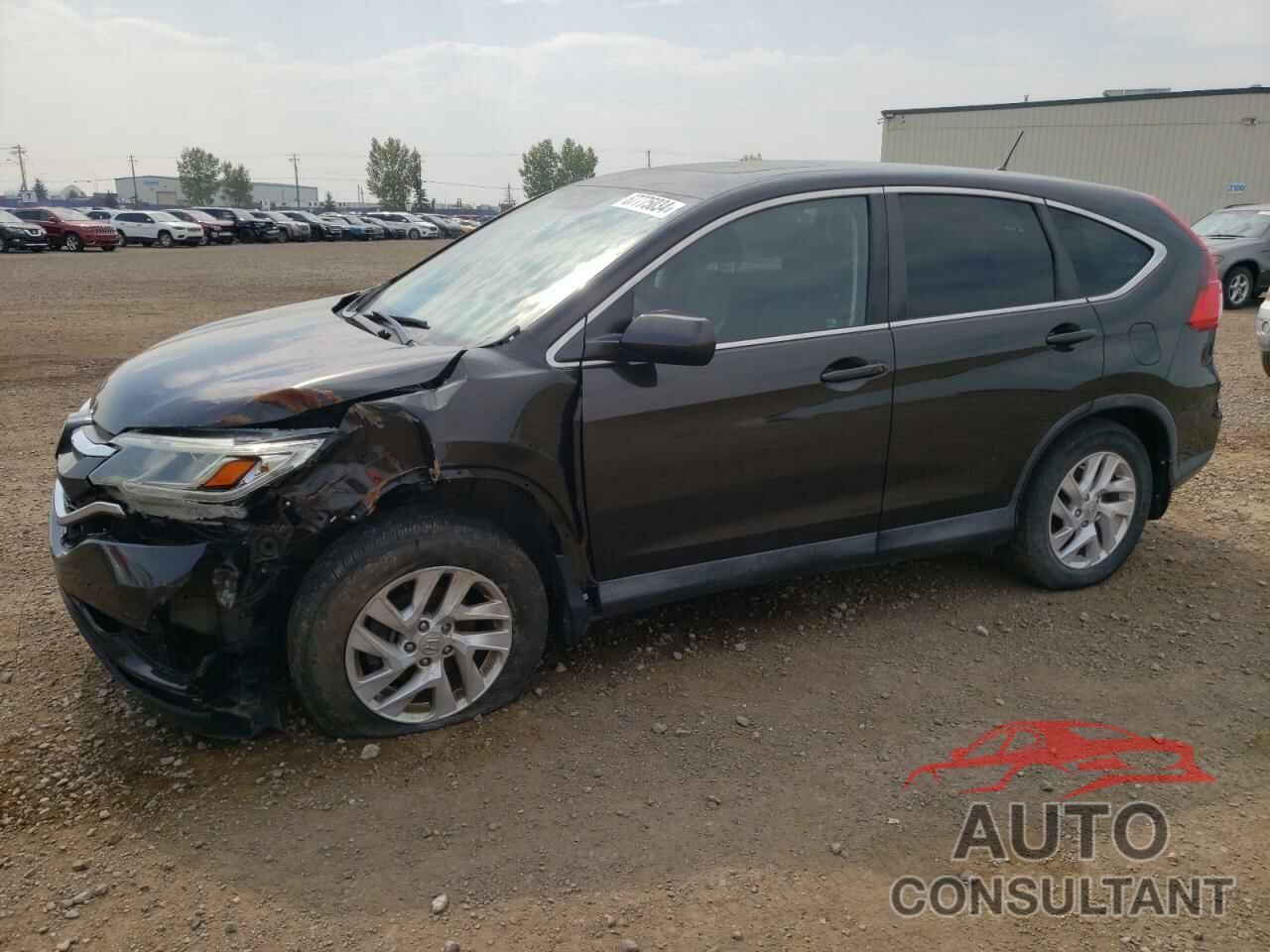HONDA CRV 2016 - 2HKRM4H55GH119503