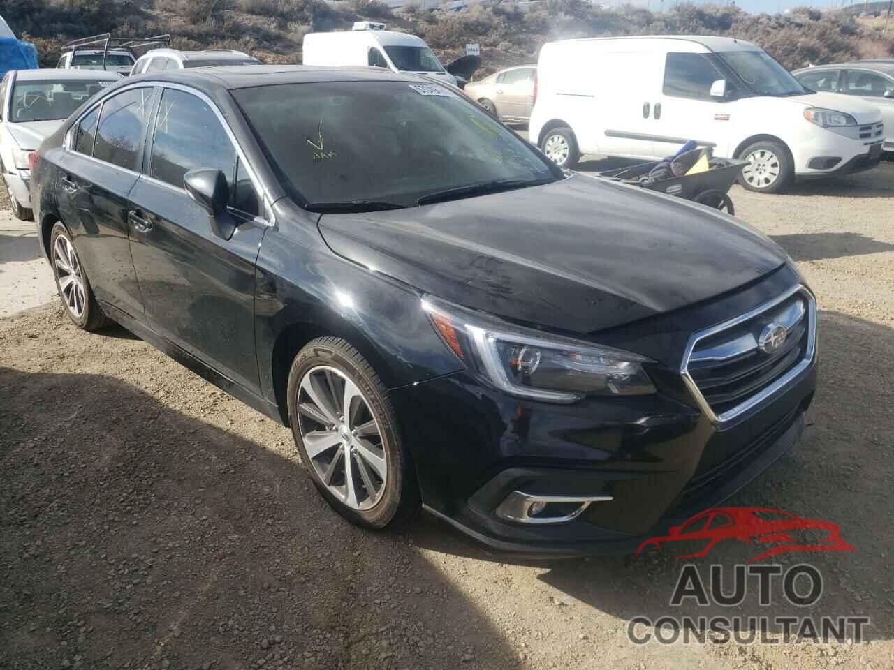 SUBARU LEGACY 2018 - 4S3BNAN65J3027515